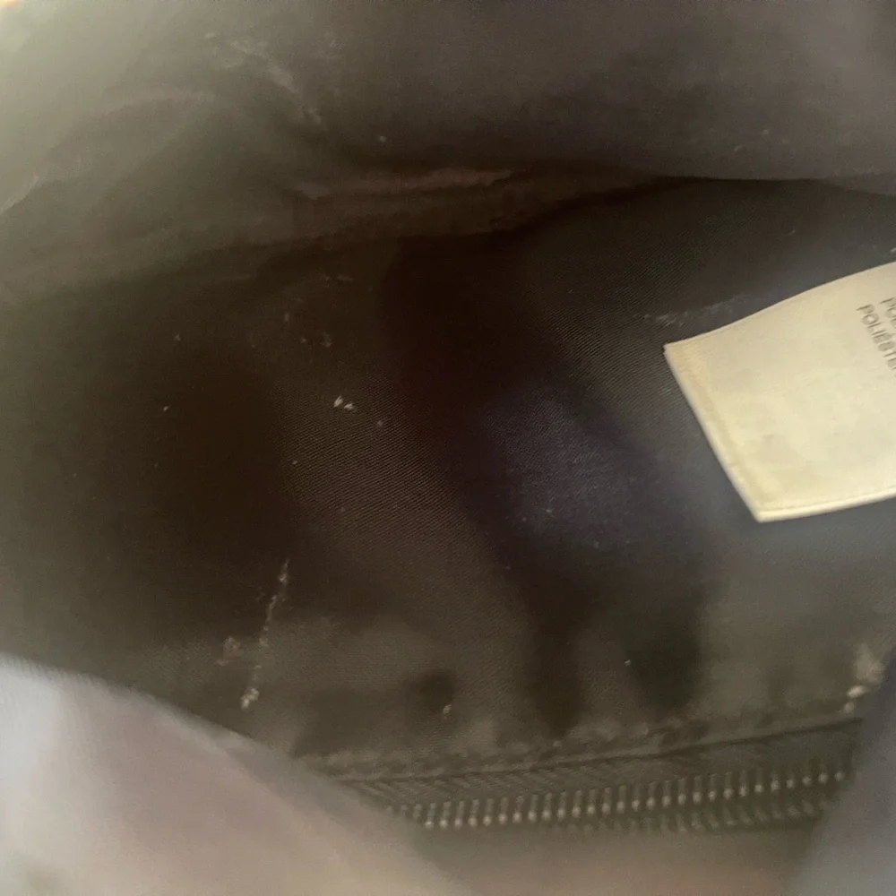 Ellesse Coral Belt Bag with Logo - Picture 7 of 7
